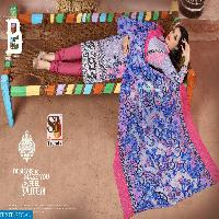 SB panghat Wholesale Summer collection Dress material